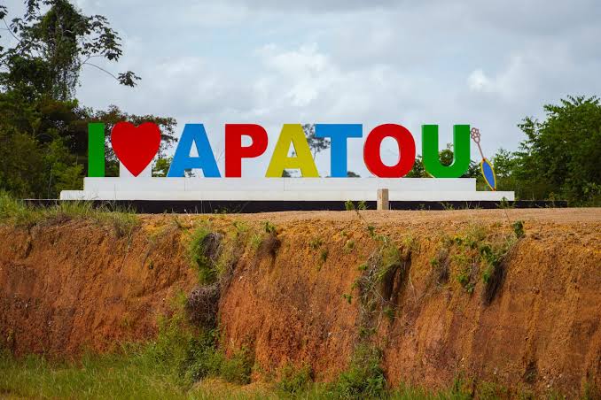 Créer son entreprise à Apatou, Guyane