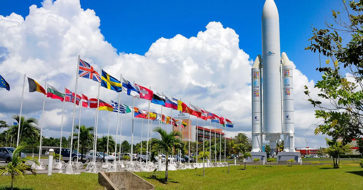 Créer son entreprise à Kourou, Guyane