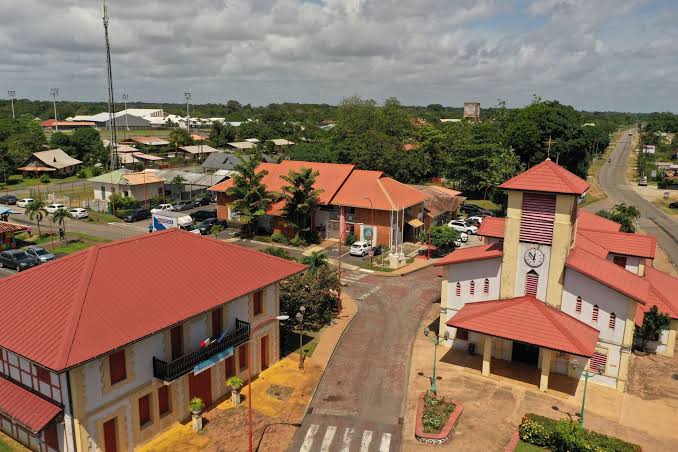 Créer son entreprise à Macouria, Guyane