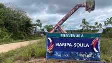 Créer son entreprise à Maripasoula, Guyane