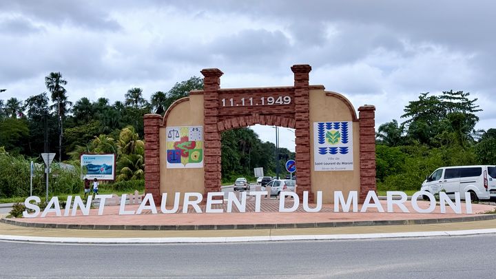 Créer son entreprise à Saint-Laurent-du-Maroni, Guyane